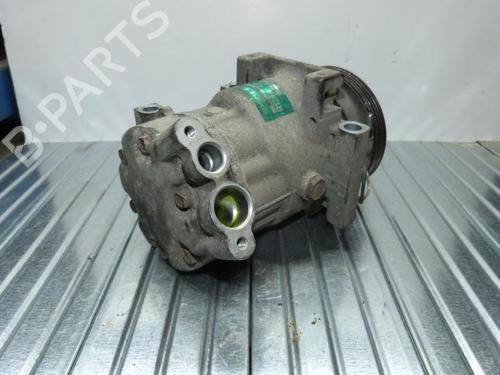 Used AC compressor RENAULT CLIO II (BB_, CB_) 1.2 (BB0A, BB0F, BB10, BB1K, BB28, BB2D, BB2H, CB0A,... (58 hp) 23691419