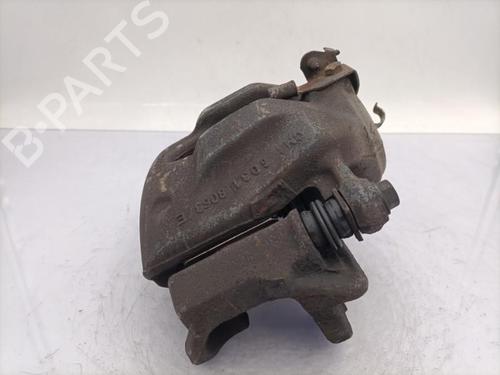 Right front brake caliper CITROËN C8 (EA_, EB_) 2.0 HDi | BP23740027M104 - Image 2
