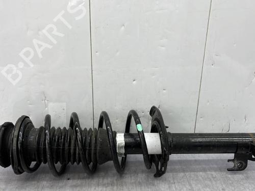 Used Left front shock absorber Left front shock absorber CITROËN C1 II (PA_, PS_) 1.0 VTi 72 (72 hp) 23754051 23754051