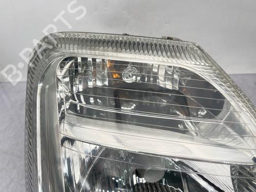 Right headlight CITROËN C2 (JM_) 1.1 | BP36293557C29 - Image 7