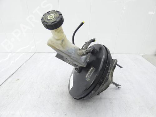 Servo brake RENAULT MODUS / GRAND MODUS (F/JP0_) 1.5 dCi (FP0F, JP0F) | BP23699504M42  - Image 5
