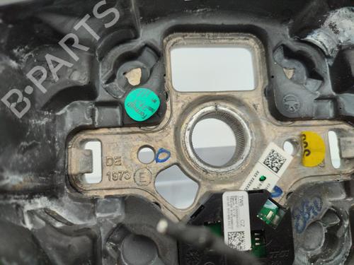 Used Steering wheel VW POLO V (6R1, 6C1) 1.4 (6R1) (85 hp) 23675228