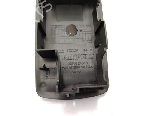 Right front window switch RENAULT CLIO IV (BH_) 1.5 dCi 90 | BP23740894I26 - Image 4
