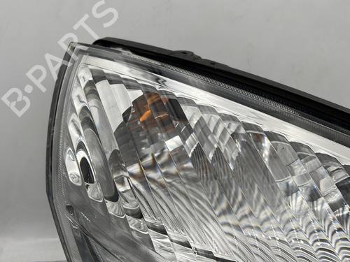Højre forlygte RENAULT SCÉNIC II (JM0/1_) 1.9 dCi (JM0G, JM12, JM1G, JM2C) | BP29604500C29 
