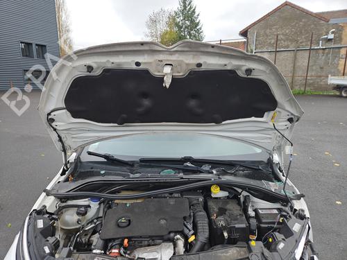 Módulo de ABS CITROËN C3 III (SX) 1.5 BlueHDi 100 (SXYHYP, SXYHTU) | BP23762020M43 - Image 11