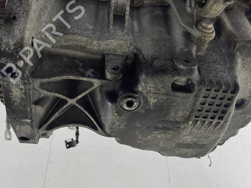 Engine RENAULT CLIO III (BR0/1, CR0/1) 1.5 dCi (BR17, CR17) | BP30107024M1