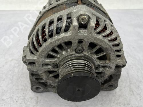 Alternator RENAULT TRAFIC III Van (FG_) 1.6 dCi 120 (FGMK) | BP26892797M7  - Image 6