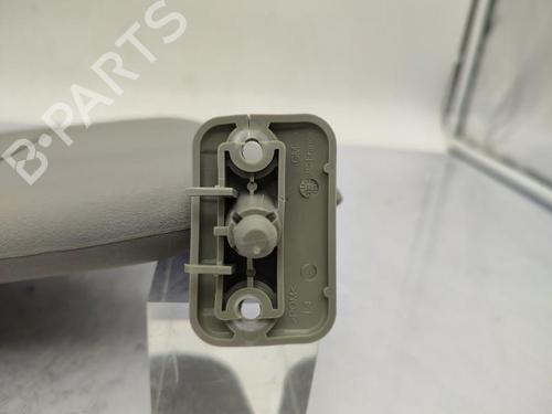 Left sun visor OPEL ASTRA H (A04) 1.7 CDTI (L48) | BP23749299I1 