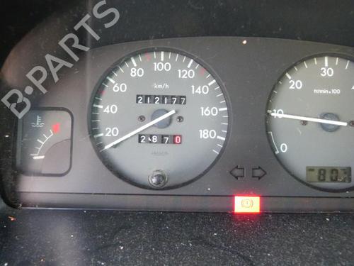 Steering column stalk PEUGEOT PARTNER MPV (5_, G_) 1.9 D | BP23668729I23 - Image 23