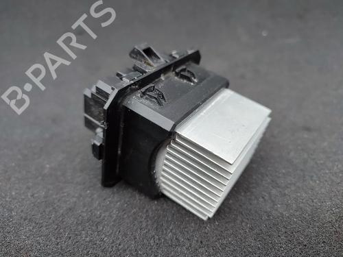 Used Heater resistor Heater resistor PEUGEOT 208 I (CA_, CC_) 1.4 HDi (68 hp) 23678306 23678306