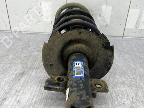Right front shock absorber MAZDA 2 (DE_, DH_) 1.4 MZR-CD | BP24420825M17  - Image 7