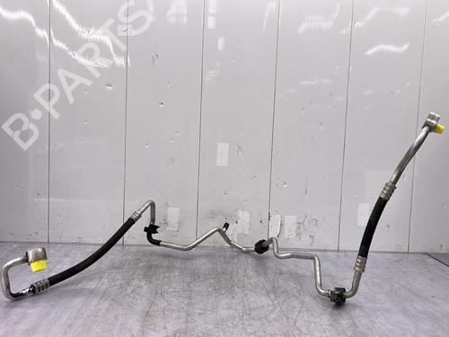 Used AC pipe VW POLO V (6R1, 6C1) 1.2 (70 hp) 29961779