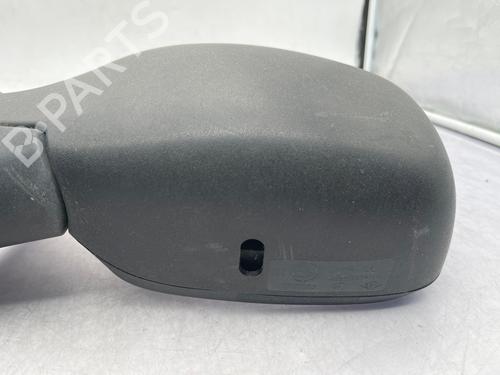 Used Left mirror Left mirror RENAULT KANGOO Express (FC0/1_) D 55 1.9 (FC0D) (54 hp) 34476855 34476855