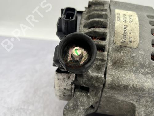 Alternator FORD FIESTA V (JH_, JD_) 1.4 TDCi | BP23707883M7