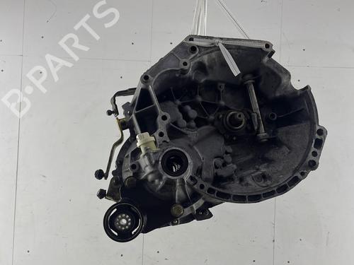 gearbox-citroen-saxo-s0-s1-1996-1997-1998-1999-2000-2001-2002-2003-2004-29710721 main image