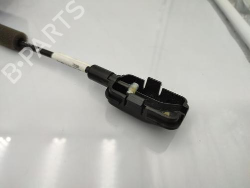 Front right lock RENAULT CLIO IV (BH_) 1.5 dCi 75 | BP23676658C97 