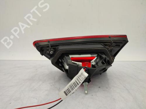 Left tailgate light RENAULT CLIO IV (BH_) 1.5 dCi 90 | BP23710325C79 