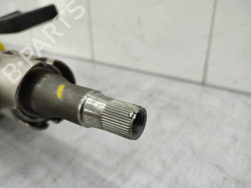 Steering column CITROËN C5 II (RC_) 2.0 HDi (RCRHRH) | BP23696876M21 - Image 6
