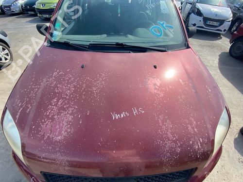Used Hood Hood 38456229 38456229