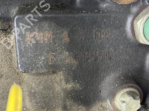 Engine RENAULT SCÉNIC I MPV (JA0/1_, FA0_) 1.6 (JA00, JA16, JA15, JA19, JA1V, JA2B, JA2C, JA0B,... | BP29406227M1 