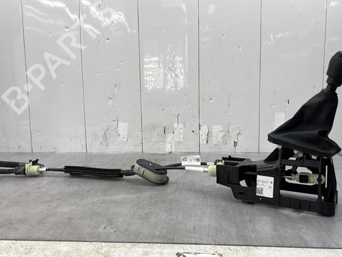 Selector da caixa DACIA SANDERO III 1.0 TCe 100 ECO-G | BP37743591M90  - Image 8