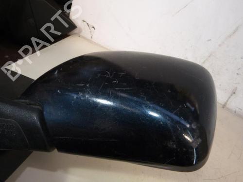 Left mirror FORD ORION III (GAL)  | BP23678652C26 