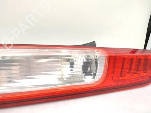 Used Right taillight FORD FOCUS II (DA_, HCP, DP) 1.8 TDCi (115 hp) 23728903