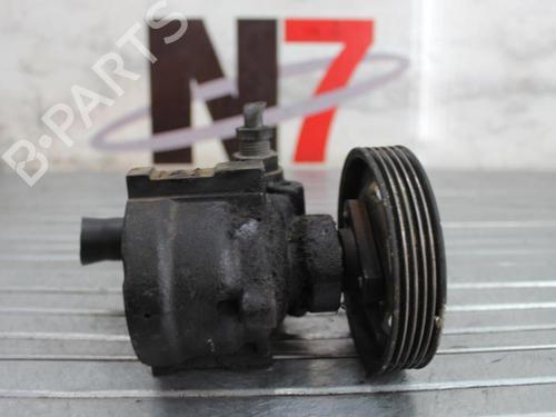 Used Steering pump Steering pump RENAULT CLIO II (BB_, CB_) 1.2 (BB0A, BB0F, BB10, BB1K, BB28, BB2D, BB2H, CB0A,... (58 hp) 23693529 23693529