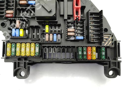 Electronic module BMW X3 (F25) xDrive 30 d | BP23751863M83 - Image 36