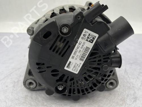 Generator CITROËN C3 AIRCROSS II (2R_, 2C_) 1.2 PureTech 110 (2RHNZB, 2RHNZW, 2RHNPX, 2RHNPJ) (110 hp) 23749249