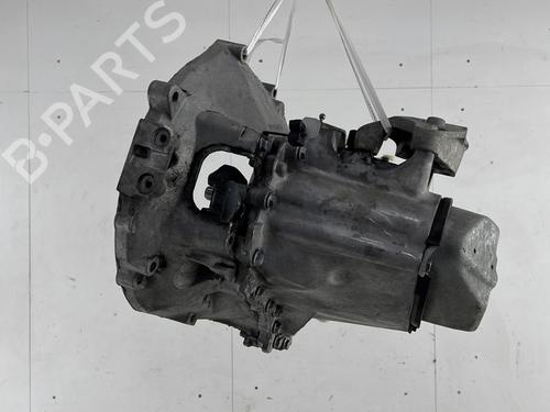 Gearbox CITROËN BERLINGO / BERLINGO FIRST Box Body/MPV (M_) 1.9 D 70 (MBWJZ, MCWJZ) | BP27896297M3 