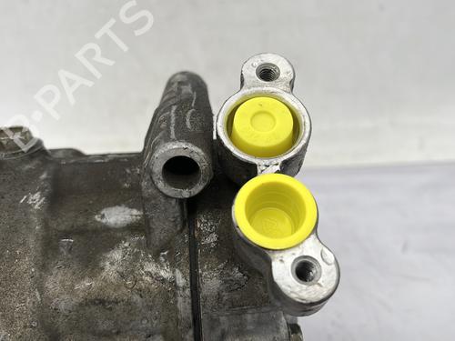 AC-Kompressor RENAULT TWINGO II (CN0_) 1.2 16V (CN04, CN0B) | BP31074260M34