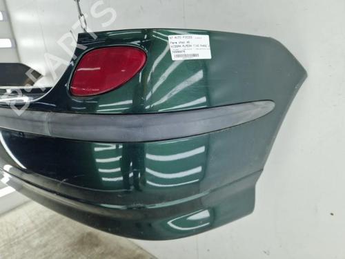 Used Rear bumper NISSAN ALMERA TINO (V10) 1.8 (116 hp) 23732616