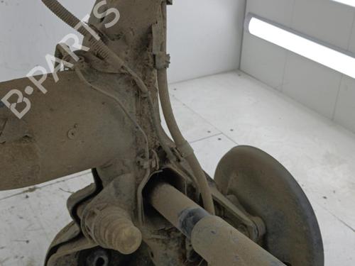 Rear axle PEUGEOT 308 SW II (LC_, LJ_, LR_, LX_, L4_) 1.6 BlueHDi 120 | BP23720706M2 