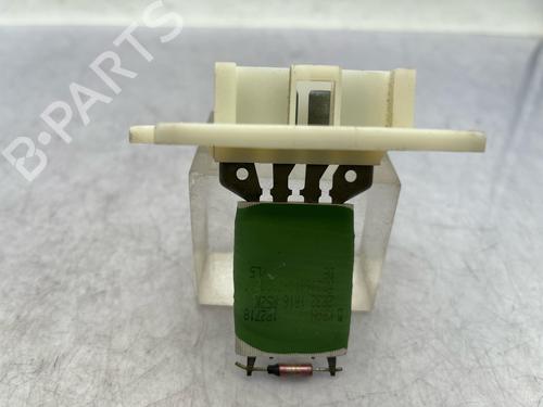 Heizwiderstand für Heizwiderstand NISSAN MICRA V (K14) 0.9 IG-T (90 hp) 34005576 34005576