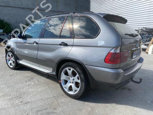 Dør venstre bagtil BMW X5 (E53) 3.0 d | BP36480480C4 - Image 4