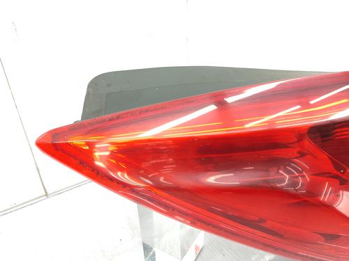 Left taillight OPEL INSIGNIA A (G09) 2.0 CDTI (68) | BP23756053C34  - Image 10
