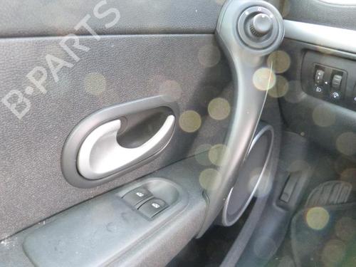 Left front driveshaft RENAULT CLIO III (BR0/1, CR0/1) 1.5 dCi (BR17, CR17) | BP23689593M38 - Image 4