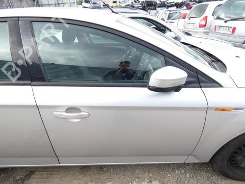 Left front window switch FORD MONDEO IV (BA7) 1.8 TDCi | BP23700792I27  - Image 9