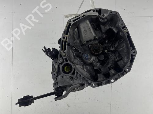Gearbox DACIA LOGAN MCV (KS_) 1.5 dCi (KS0K) | BP23761785M3  - Image 5