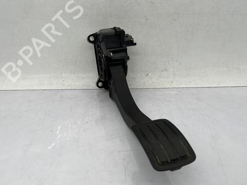 Used Pedal PEUGEOT 3008 II SUV (MC_, MR_, MJ_, M4_) 1.6 BlueHDi 120 (120 hp) 25154351