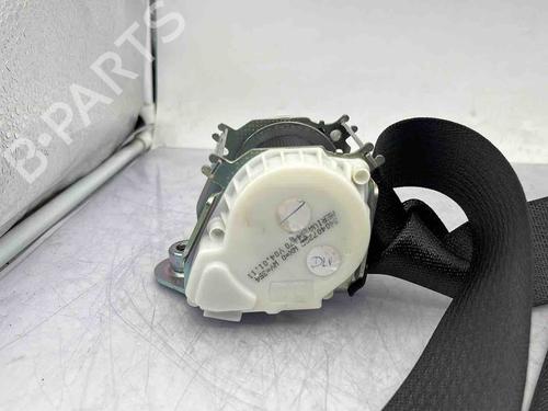 Front right seatbelt OPEL MERIVA B MPV (S10) 1.7 CDTI (75) | BP36480474I25 - Image 8