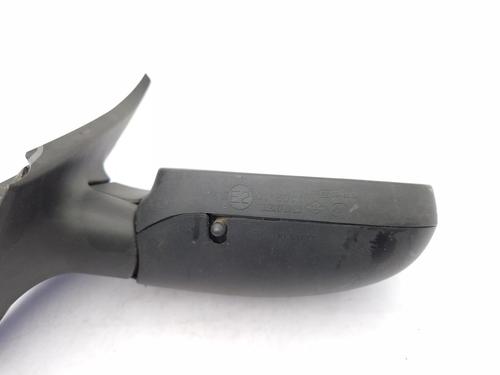 Right mirror RENAULT CLIO II (BB_, CB_) 1.5 dCi (B/CB07) | BP23750107C27 