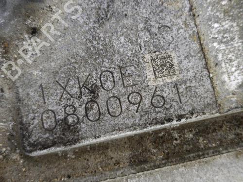 Gearbox RENAULT LATITUDE (L70_) 2.0 dCi 175 (L70Y, L734) | BP23711710M3  - Image 10