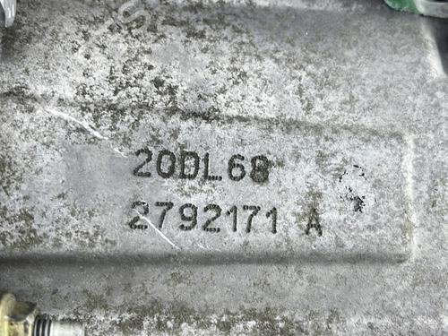 Used Gearbox Gearbox CITROËN XSARA PICASSO (N68) 1.8 16V (115 hp) 24476609 24476609
