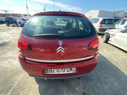 ABS pump CITROËN C3 II (SC_) 1.4 | BP38081066M43  - Image 116