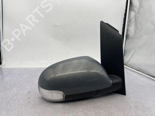 Retrovisor derecho Retrovisor derecho VW TOURAN (1T1, 1T2) 1.9 TDI (100 hp) 37494137 37494137