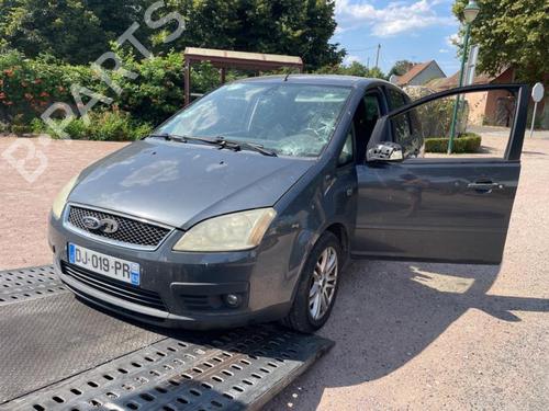 Intercooler FORD FOCUS C-MAX (DM2) 2.0 TDCi | BP23757316M30 - Image 28