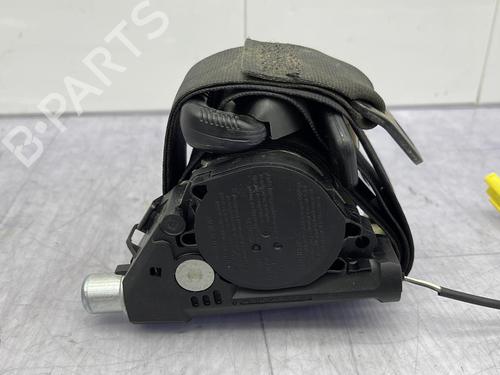 Front right seatbelt FIAT PANDA (169_) 1.2 (169.AXB11, 169.AXB1A) | BP23706121I25 - Image 5