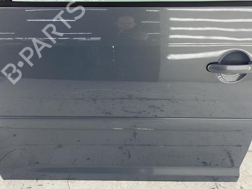 Left front door VW TOURAN (1T1, 1T2) 1.9 TDI | BP24827110C2 